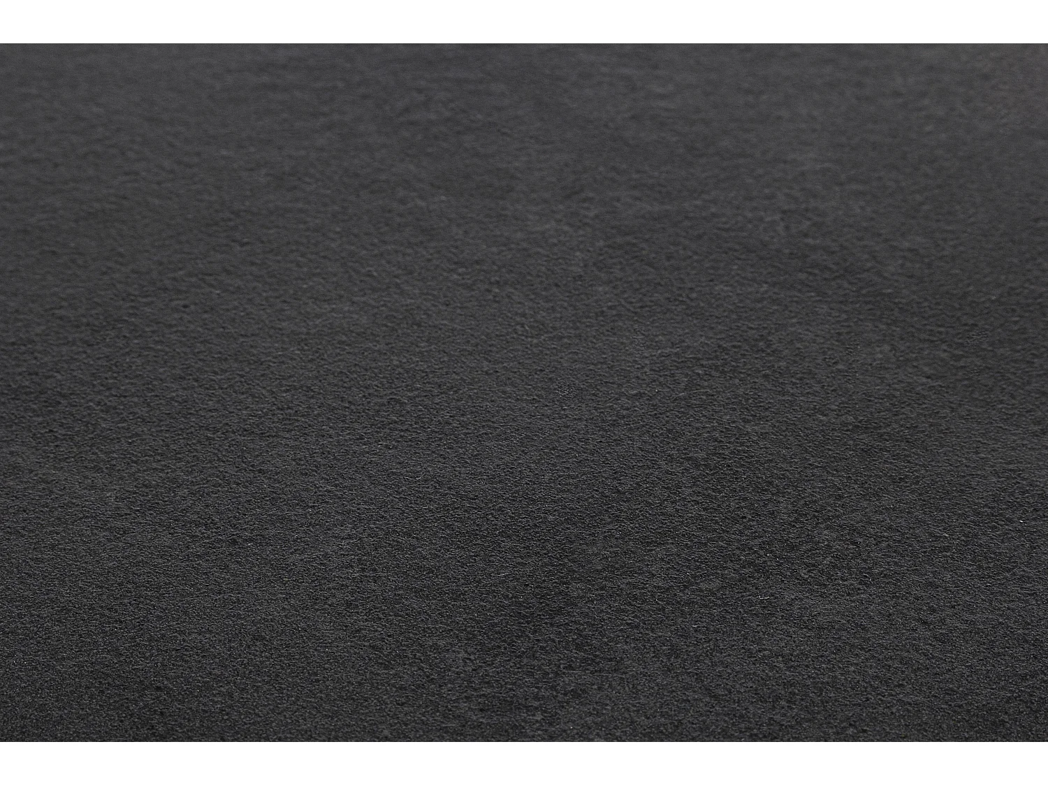 Table basse de jardin aluminium anthracite Keman L 120cm