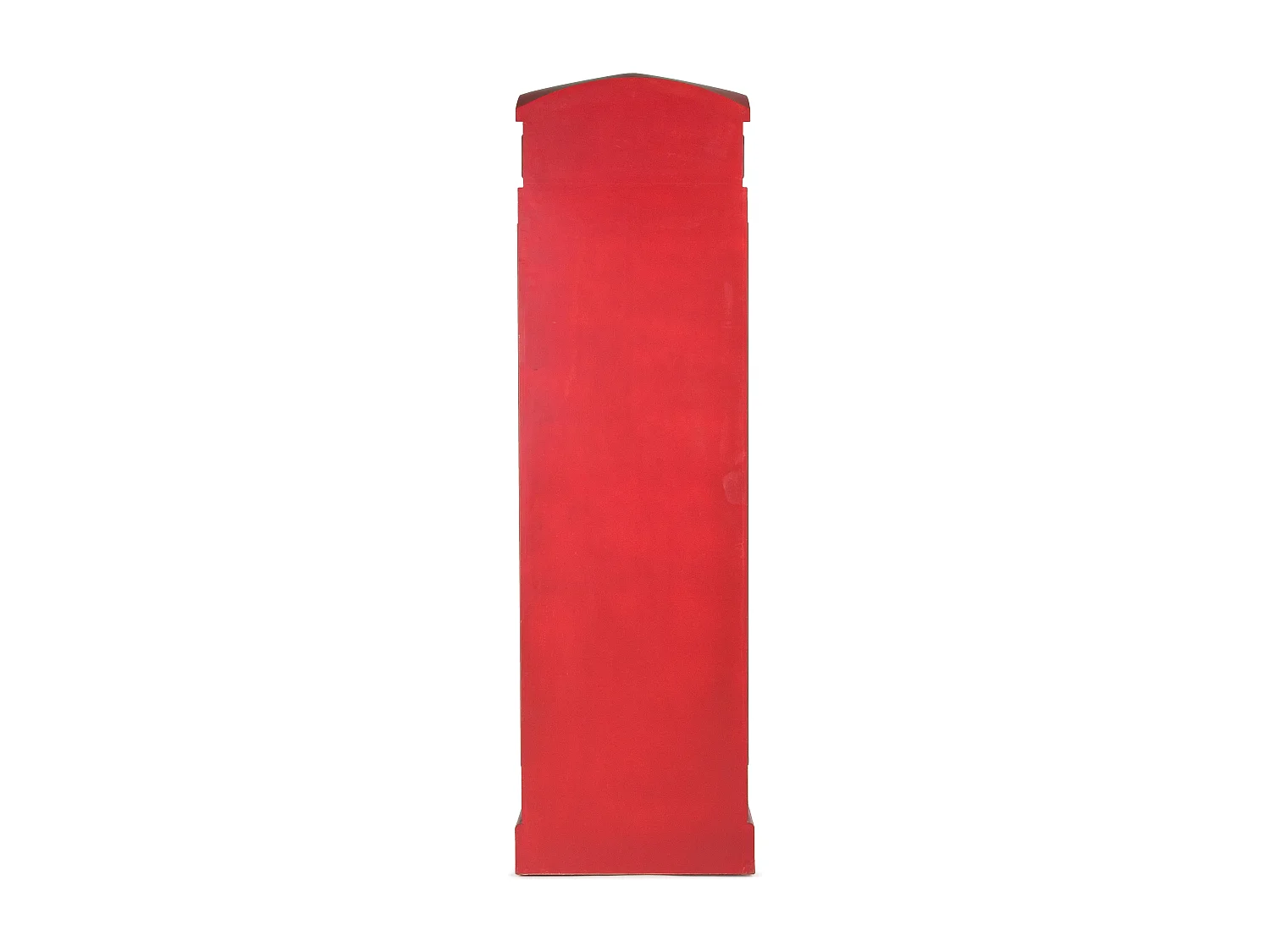 Bibliothèque cabine téléphonique London rouge - Originalité et qualité