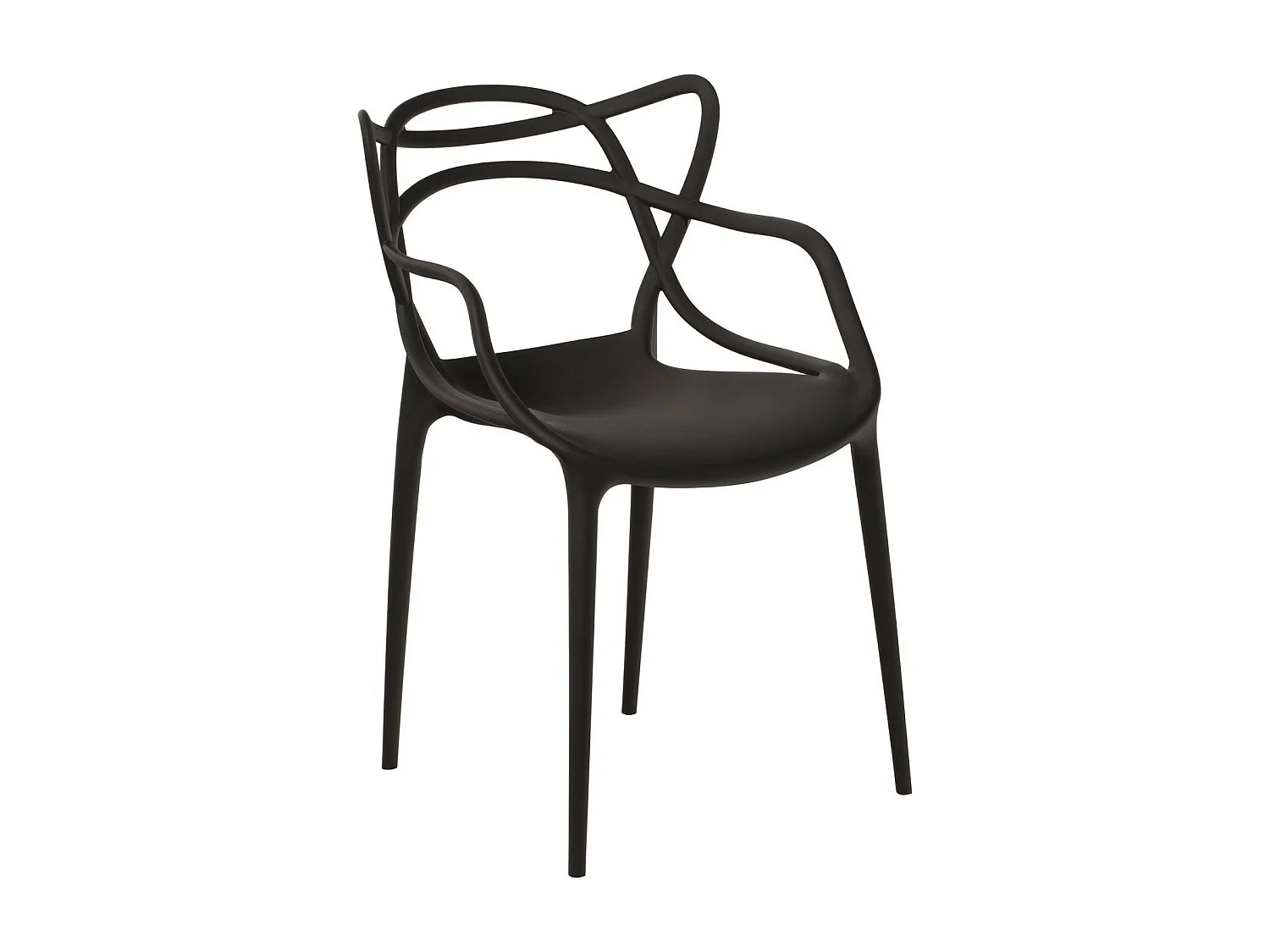 Chaise avec accoudoir Beliano premium - Intérieur et extérieur-Couleur Beige