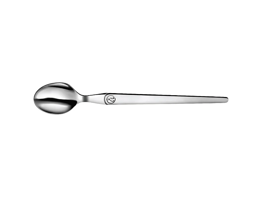 Cuillère à Mazagran Laguiole Intuition (lot de 12)