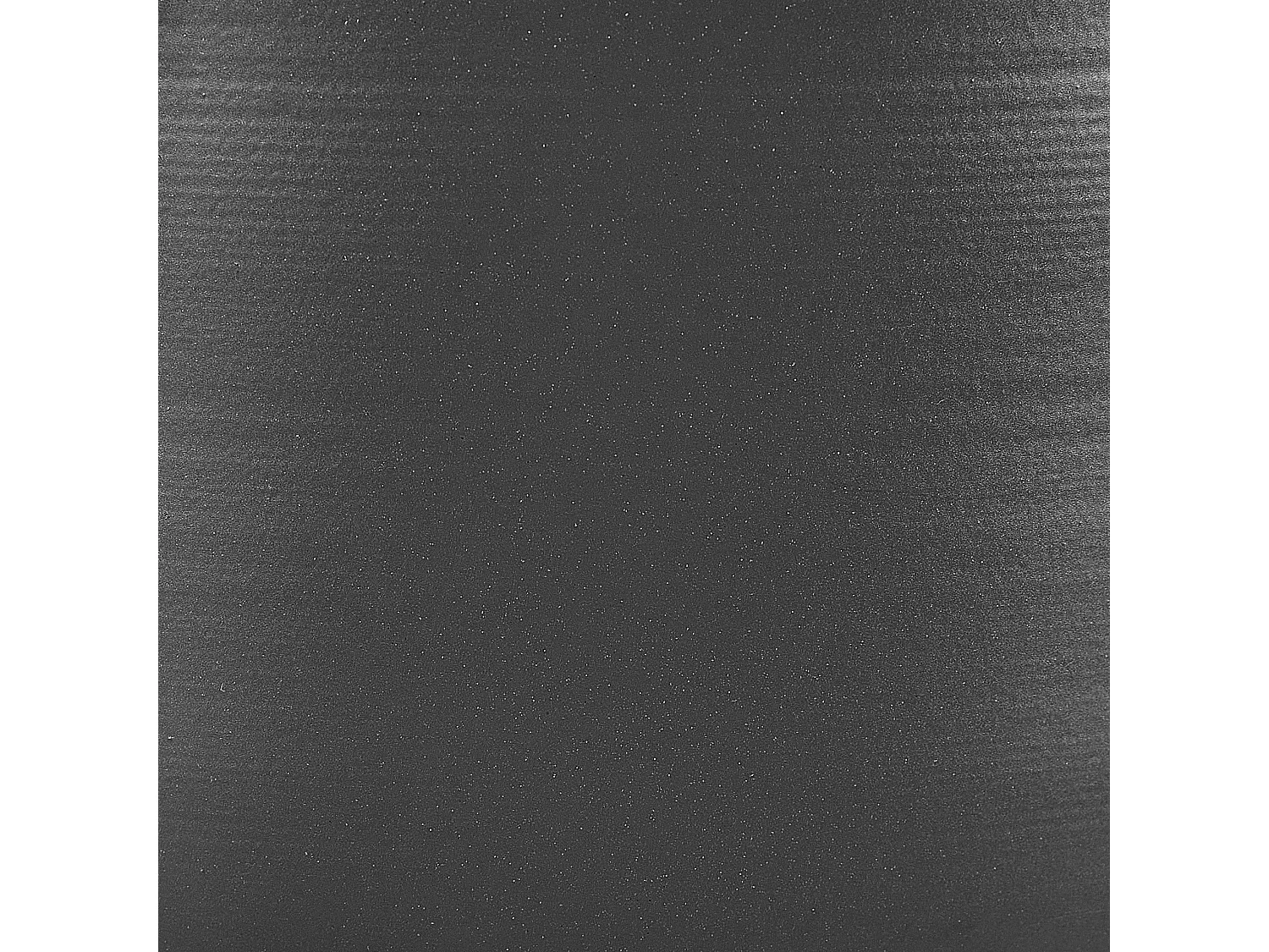 Plantenstandaard COLUTENA Metaal 56 cm Zwart