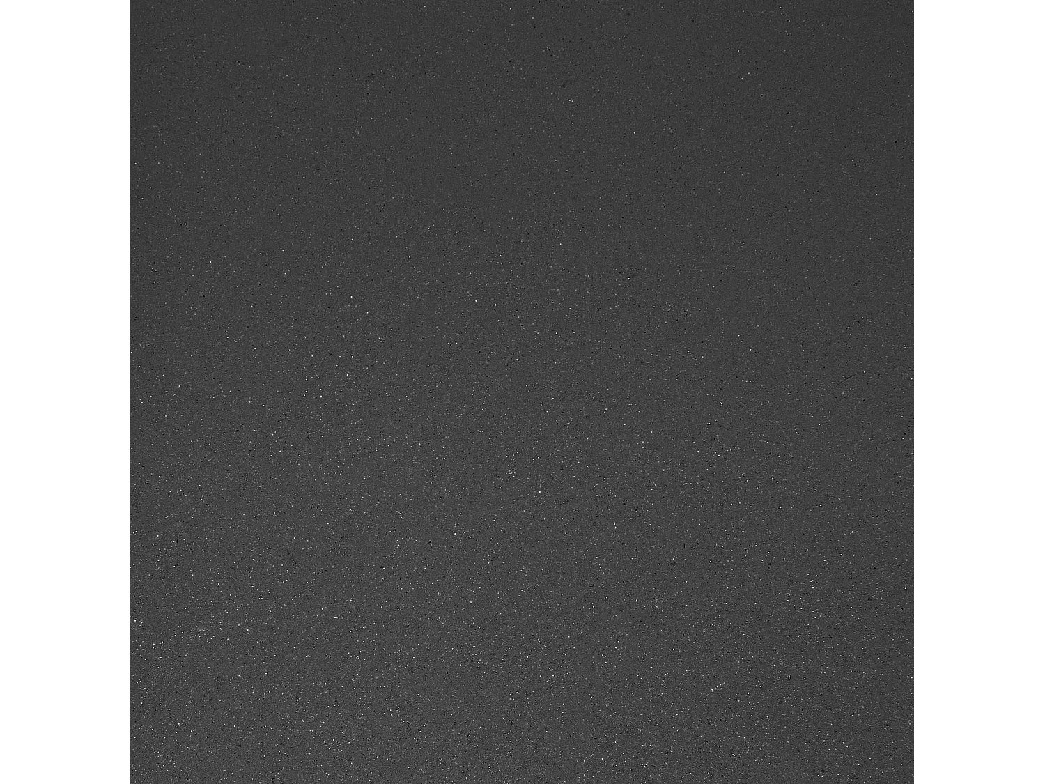 Supporto per vasi COTINUS Metallo 20 cm Nero