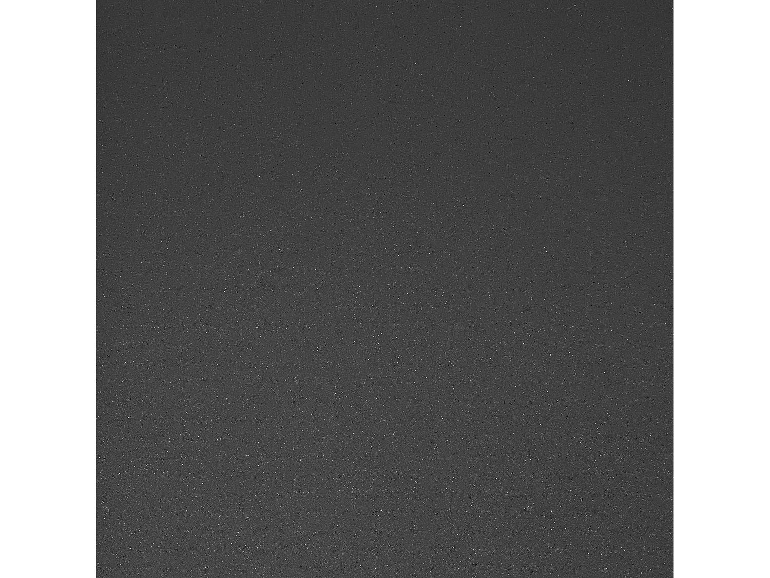 Support de pots COTINUS Métal 20 cm Noir