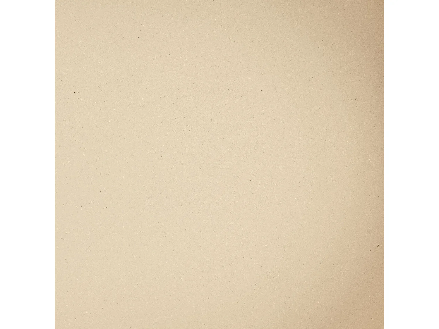 Support de pots FRAGARIA Métal 42 cm Beige