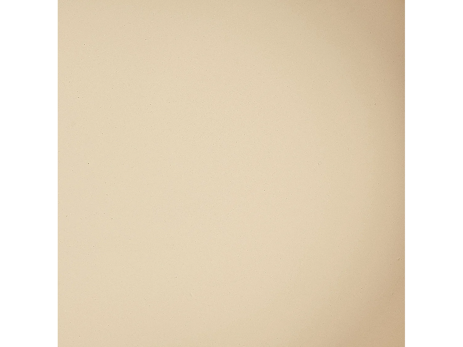 Supporto per vasi FRAGARIA Metallo 42 cm Beige