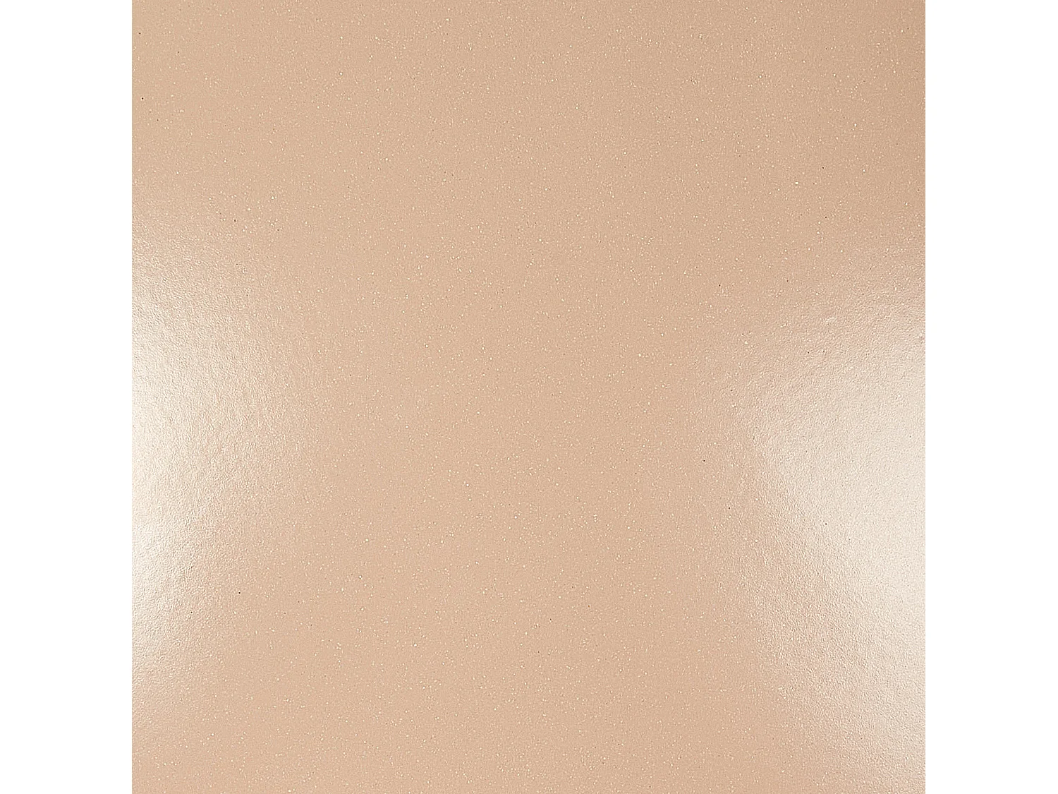 Lot de 2 pots à plantes surélevés FICARIA Métal 22 cm Rose