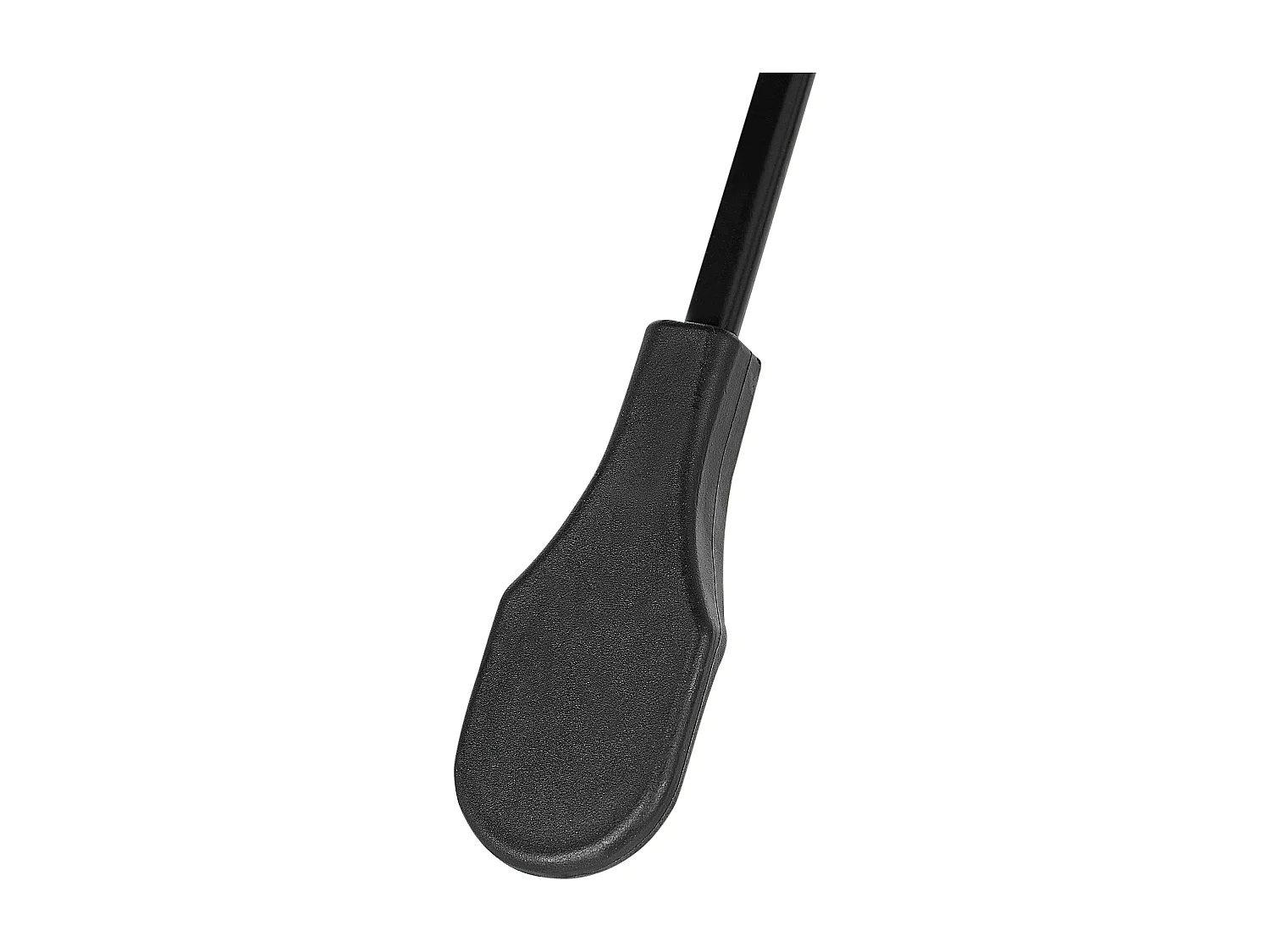 Chaise de bureau MARION Cuir PU Beige