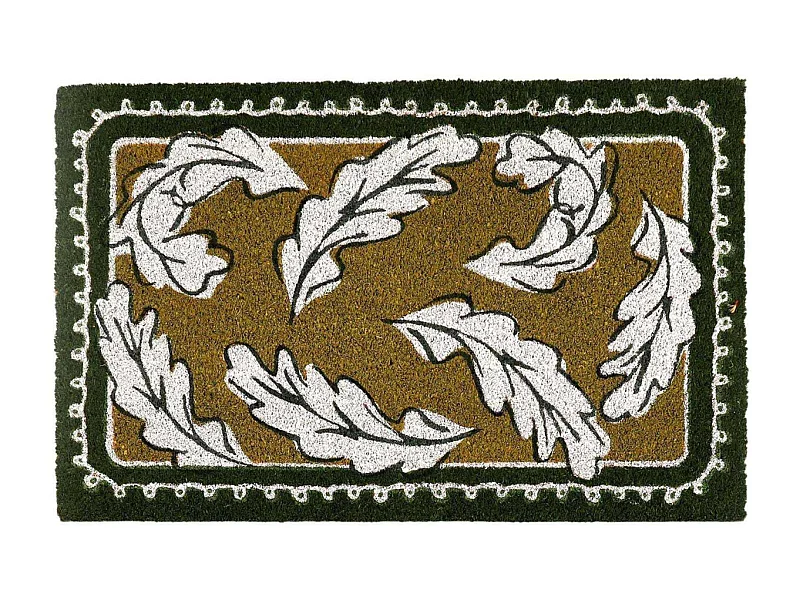 Paillasson en fibres de coco Bloomsbury 60 x 40 cm