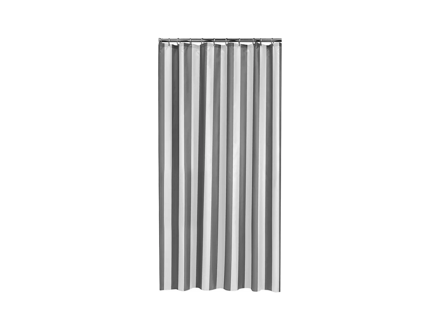 Sealskin cortina de ducha 180 cm modelo Linje 233011314 (Gris)