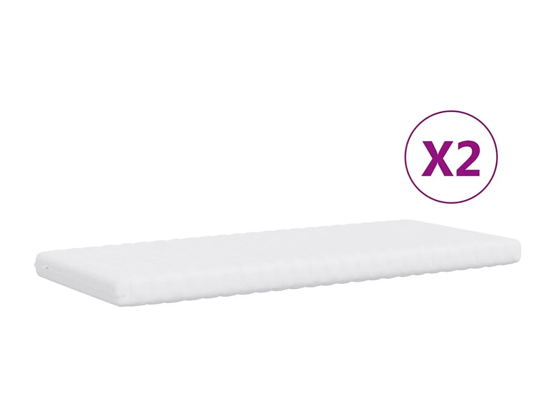 Divano Letto Estraibile Materassi Grigio Scuro 80x200cm Velluto