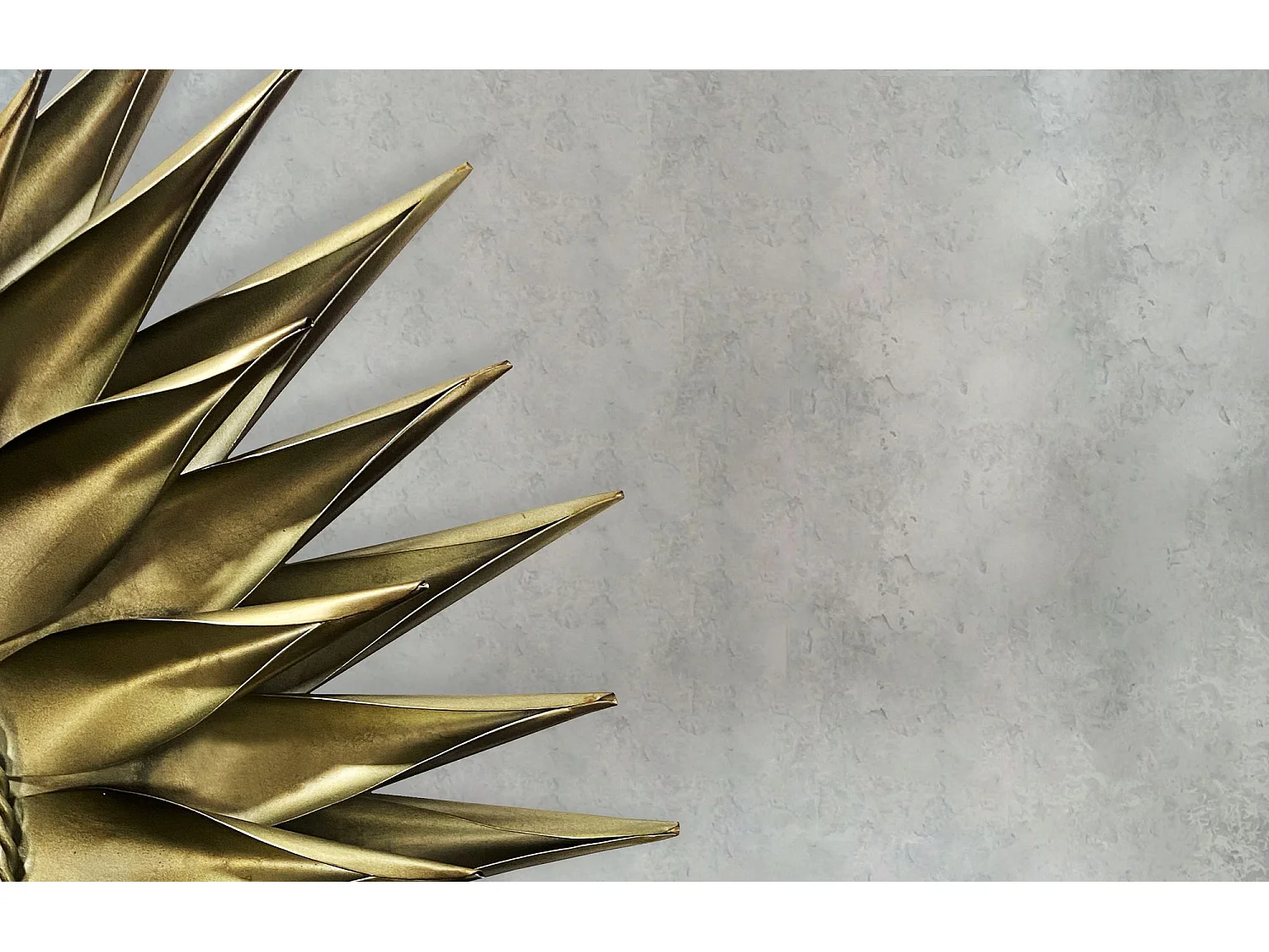 Miroir Murale Soleil Métal 74 cm Miroir Mur Couloir Grand Moderne Rond