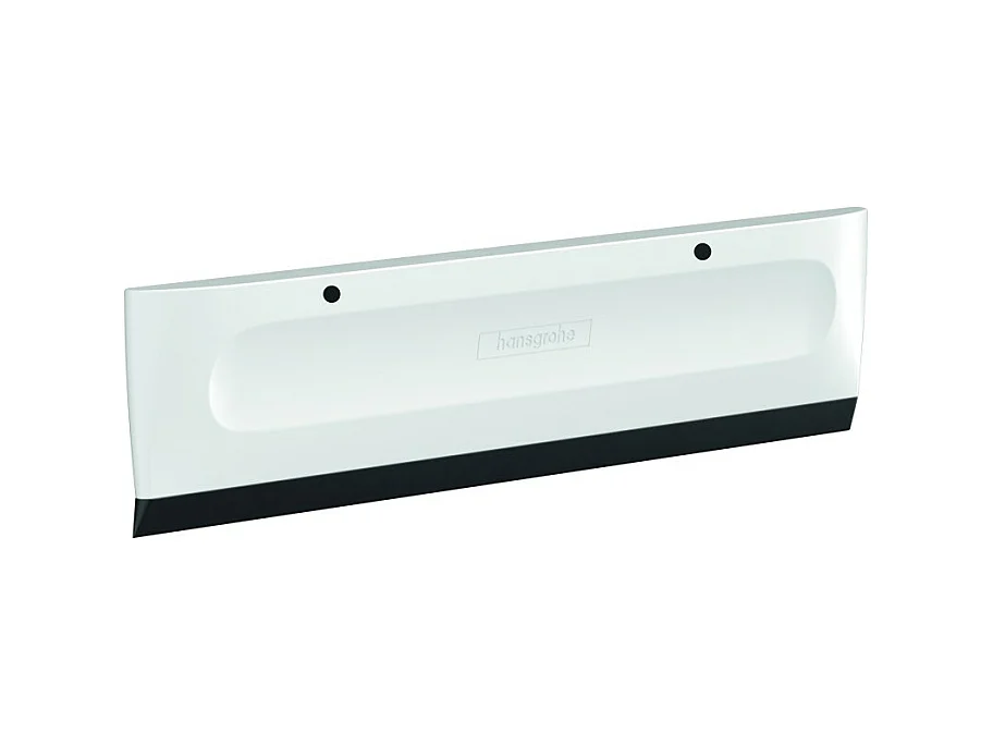 HANSGROHE Raclette HANSGROHE blanc mat