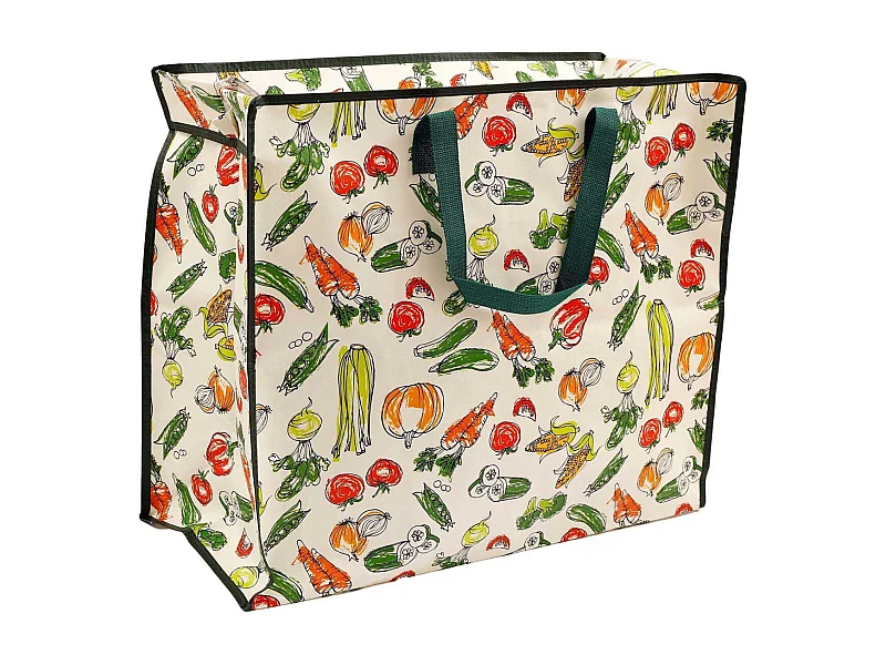 Sac de rangement Vegetable 55 x 47 x 26 cm
