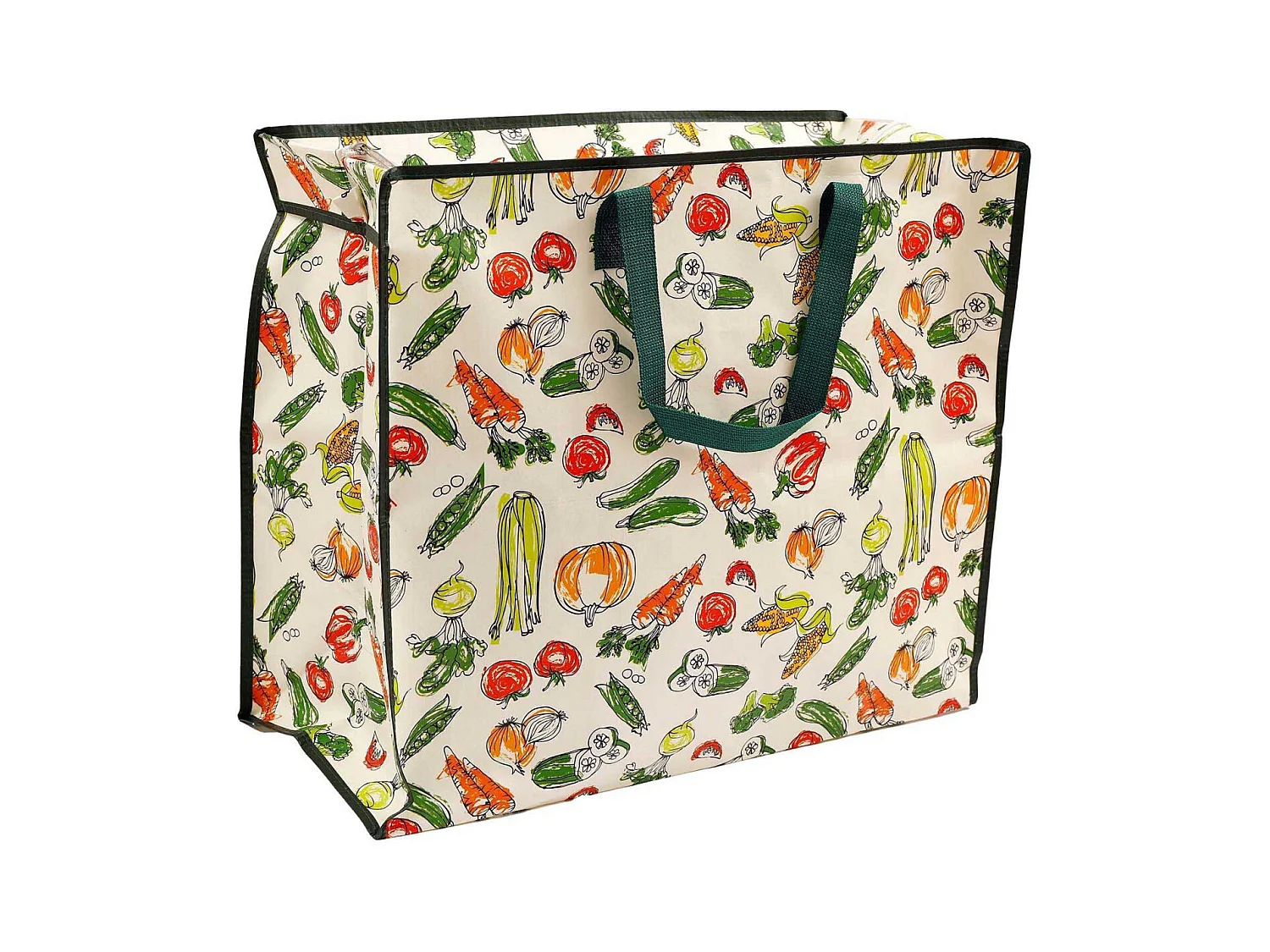 Sac de rangement Vegetable 55 x 47 x 26 cm