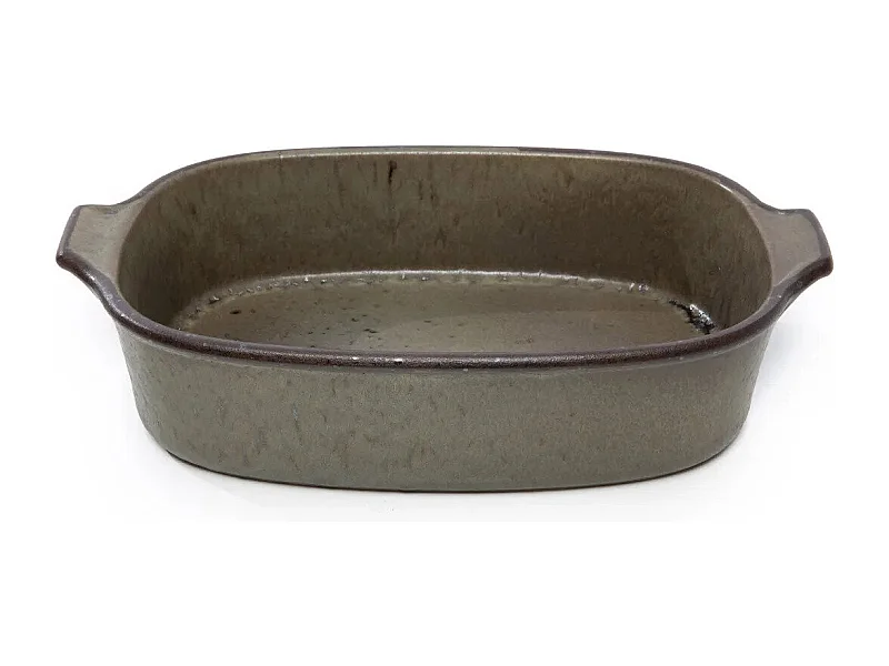 La Bandeja Para Horno Comporta - Verde - M