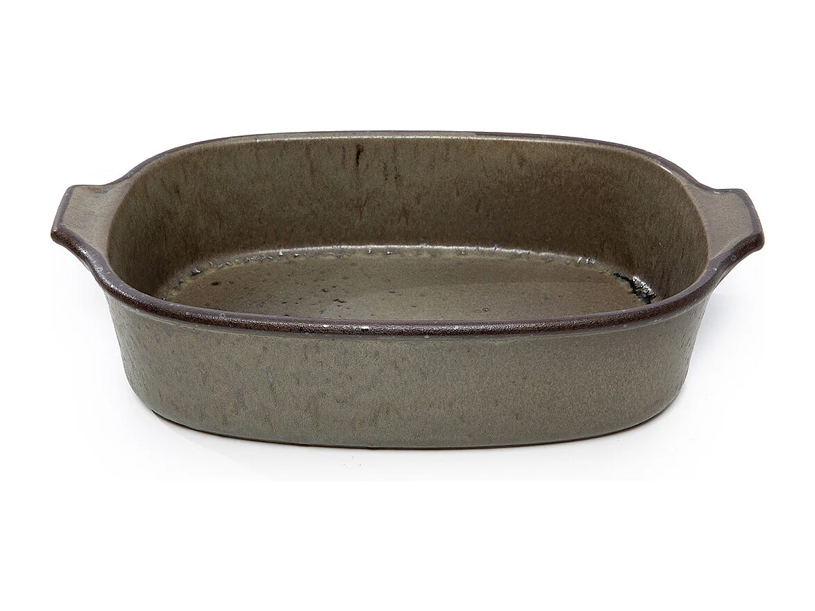 De Comporta Ovenschaal - Groen - M