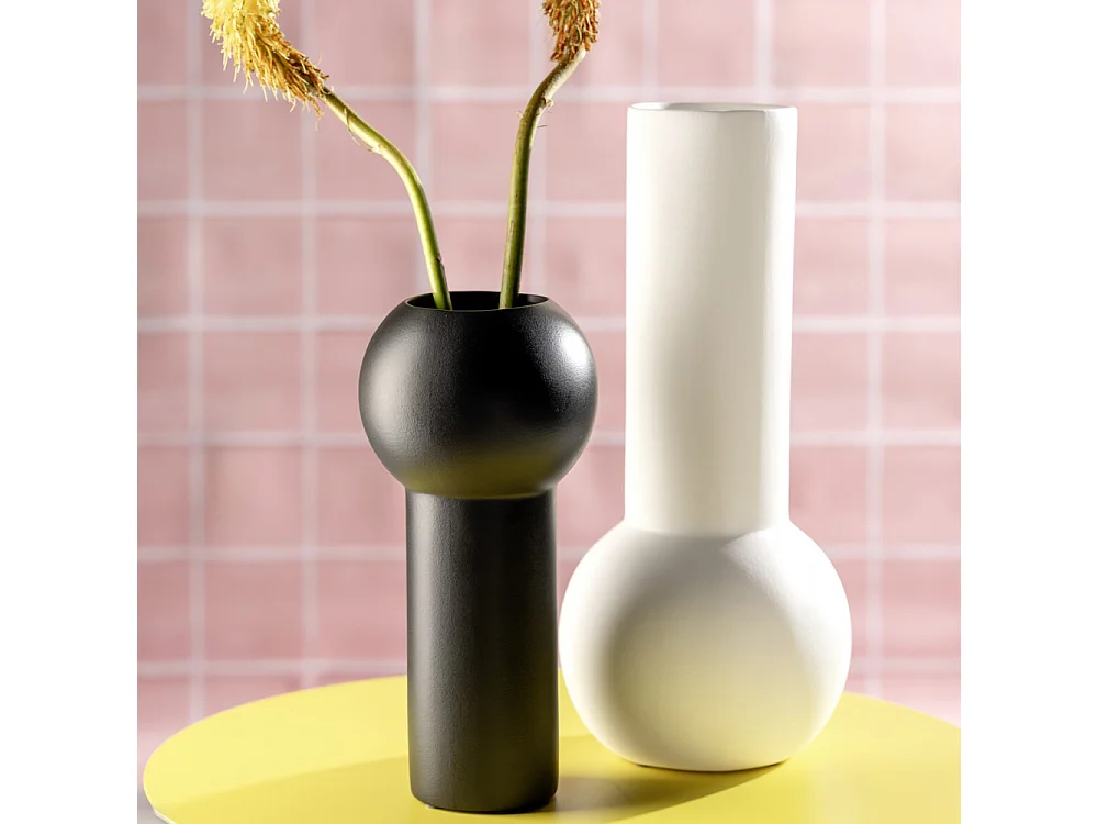 Vaso in ceramica H42cm