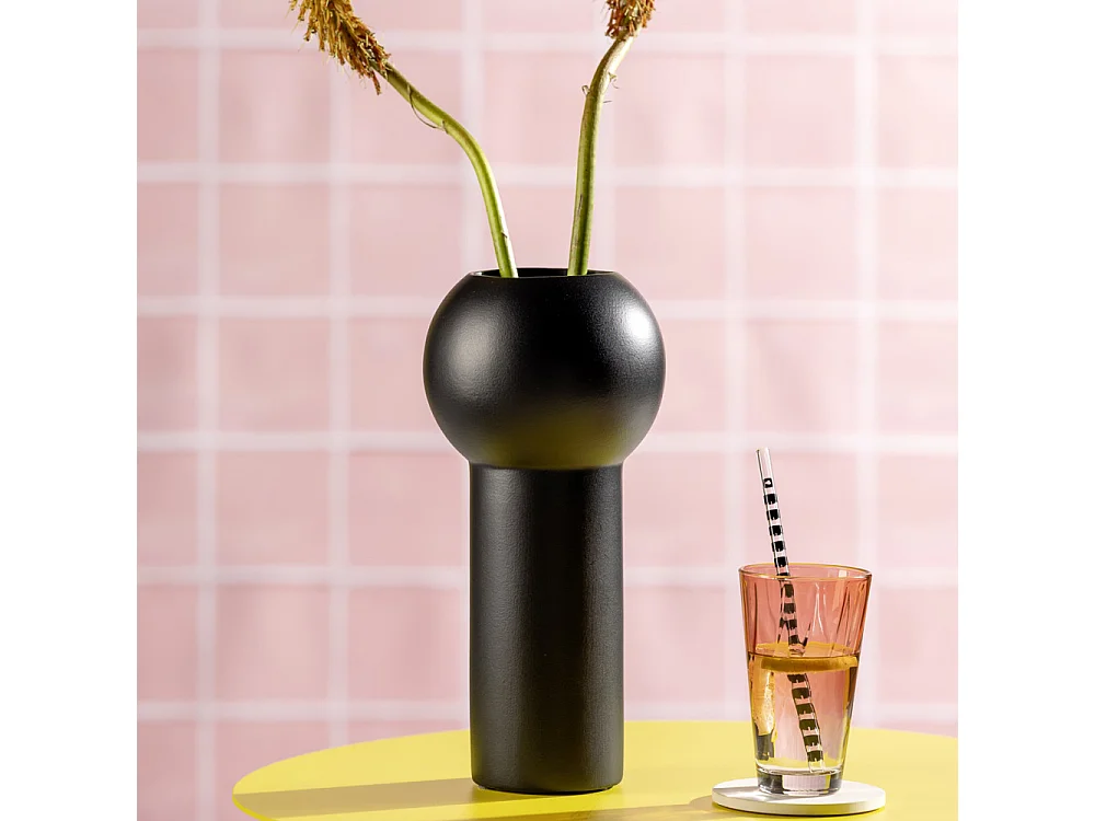 Vaso in ceramica H31cm