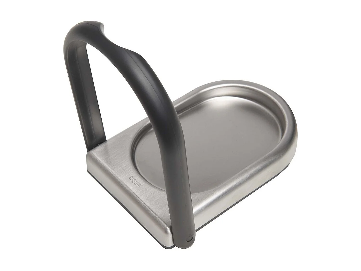 Repose cuillère Laydle Noir  Umbra