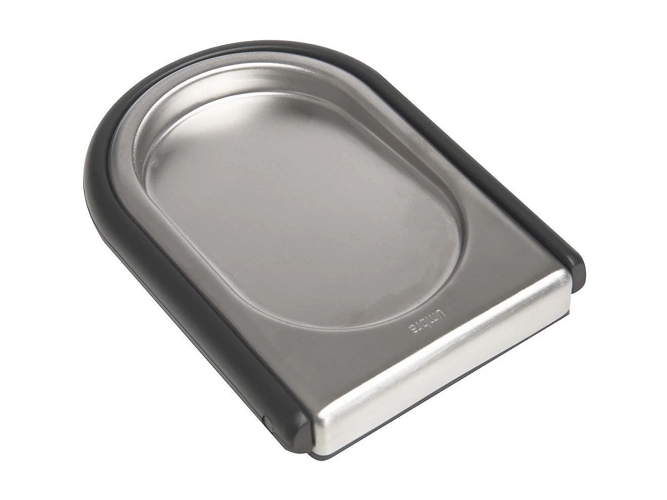 Repose cuillère Laydle Noir  Umbra