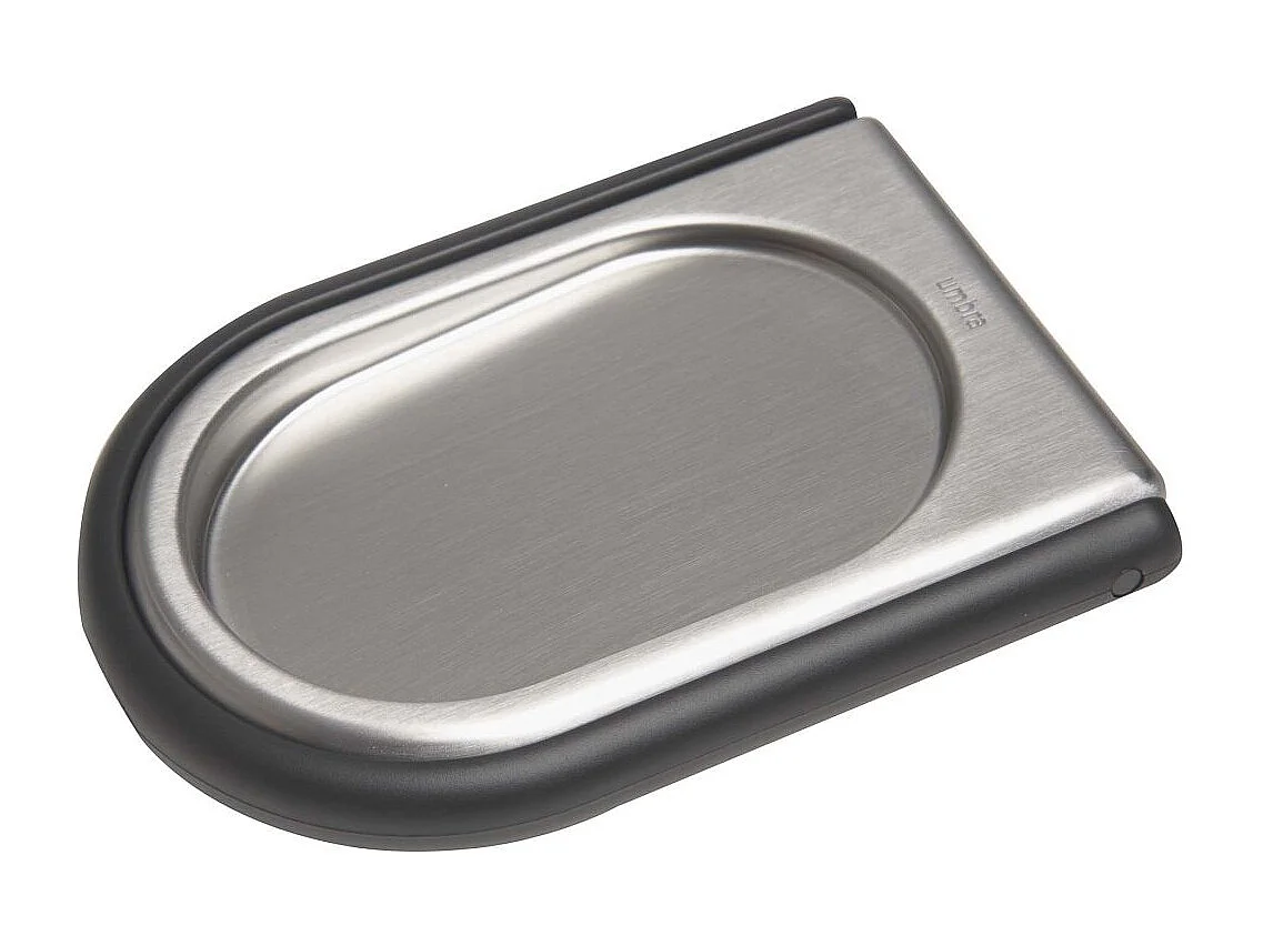 Repose cuillère Laydle Noir  Umbra