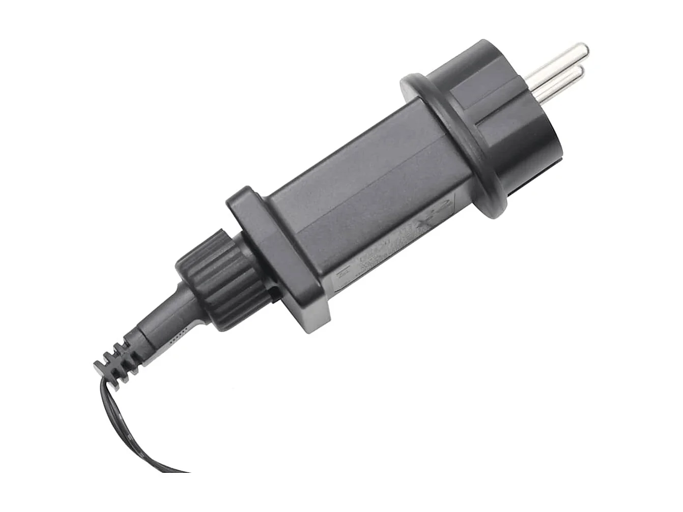 Berkenboom LED 672 LED's warmwit 400 cm wit