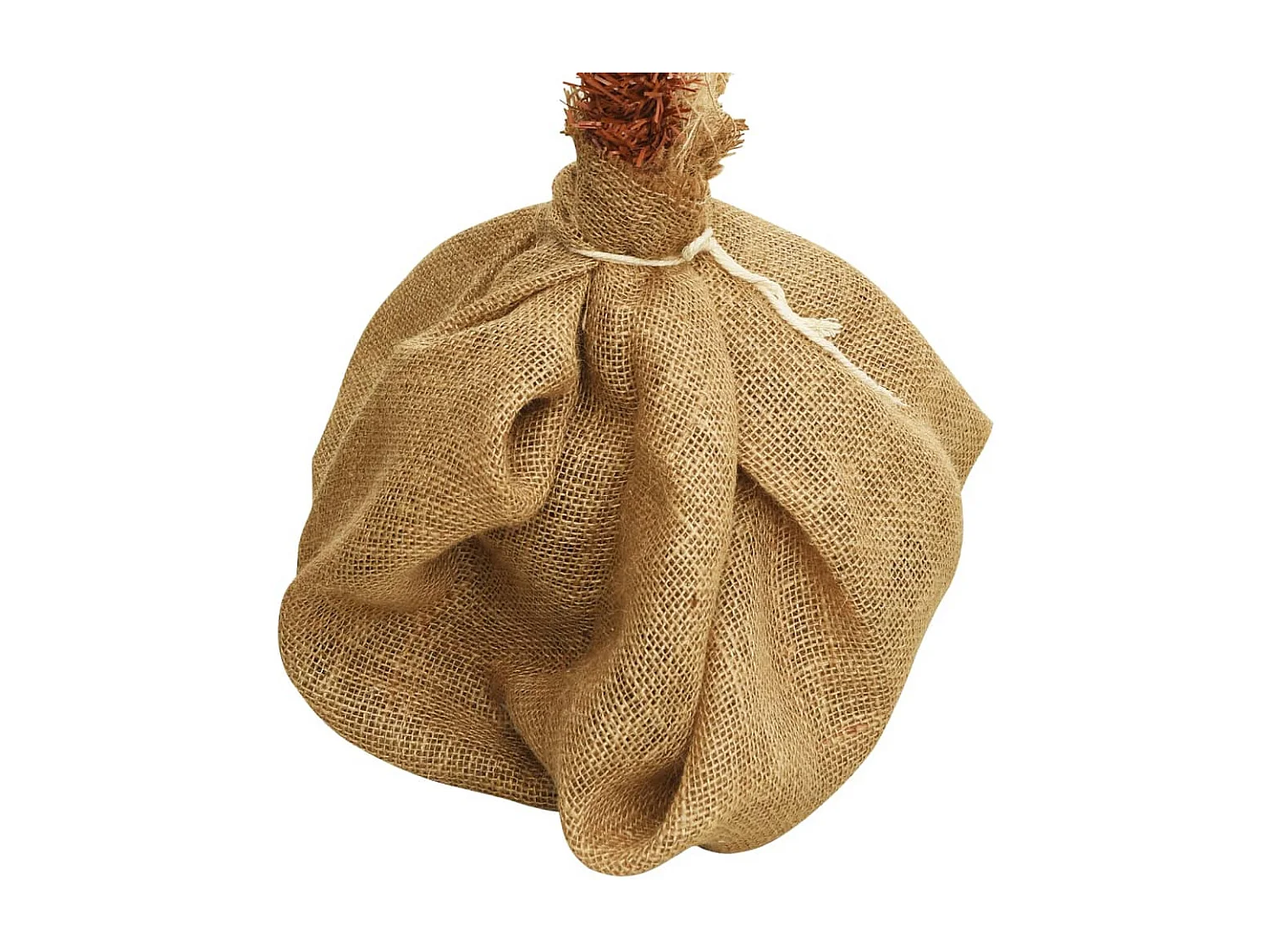 Sapin de Noël avec LED 210 cm