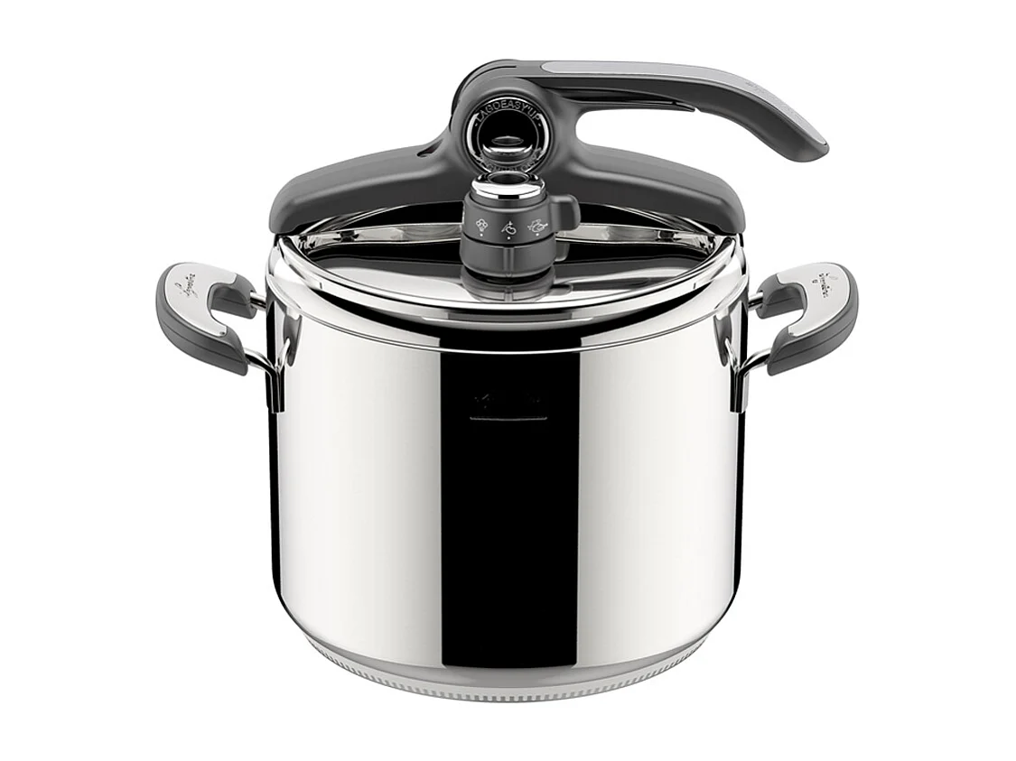 Autocuiseur Novia LagoEasy'Up 7L