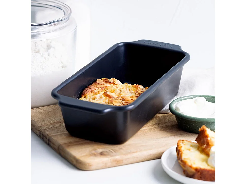 Moule à cake 28x13 cm