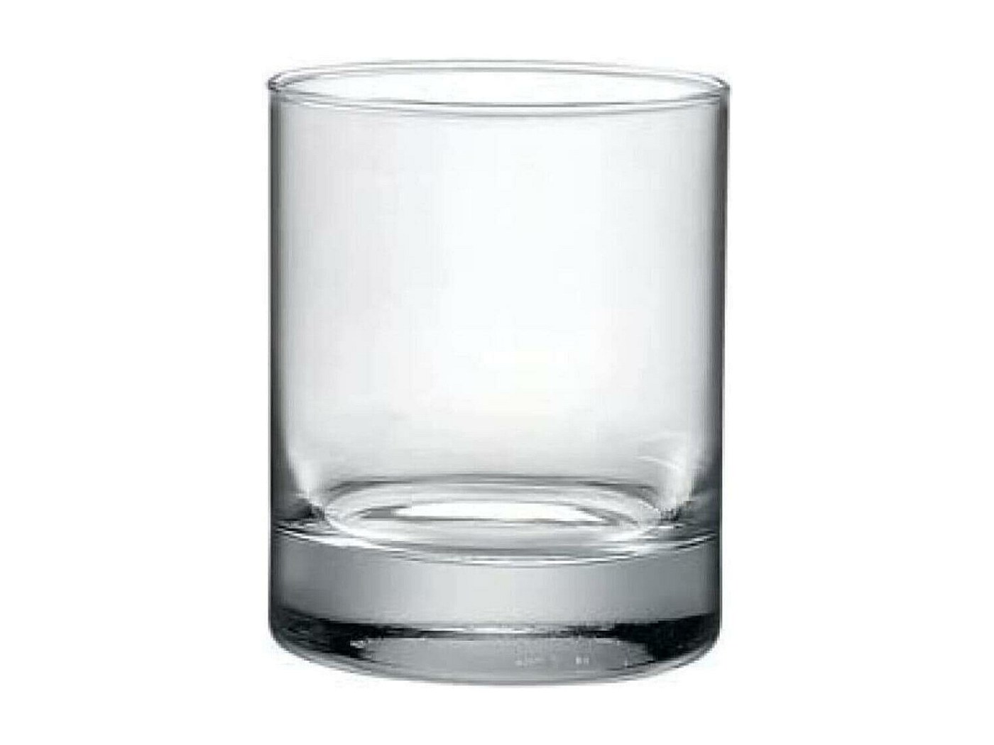 Chef & Sommelier Coffret 6 Verres à Vin Forme Basse 31 Cl Modèle Vigne - Élégance Et Brillance