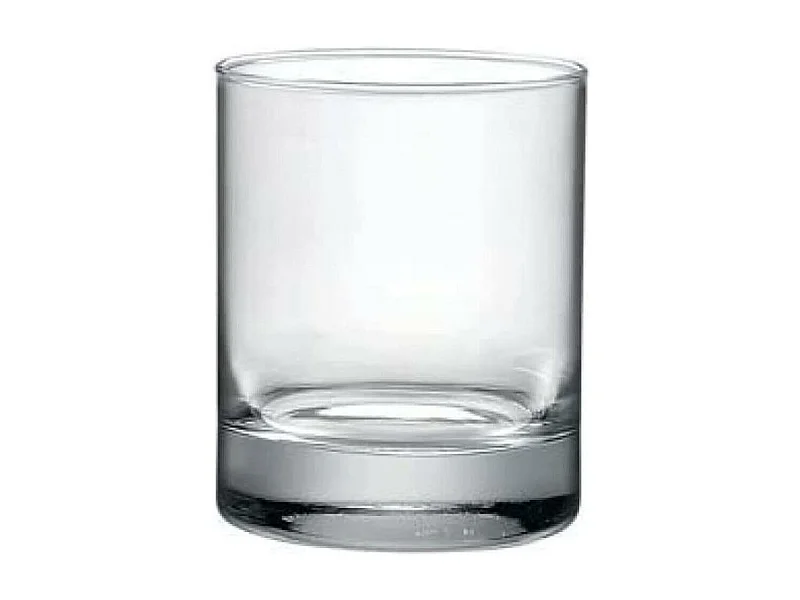 Boite de 6 verre forme basse Gina 22 cl