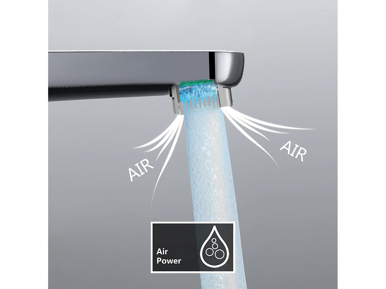 uds Cecipa max grifo de lavabo cromado, grifo de baño con drenaje automático, mezclador de lavabo para baño, modelo UE