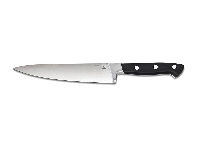 Couteau de cuisine Georges POM 17 cm