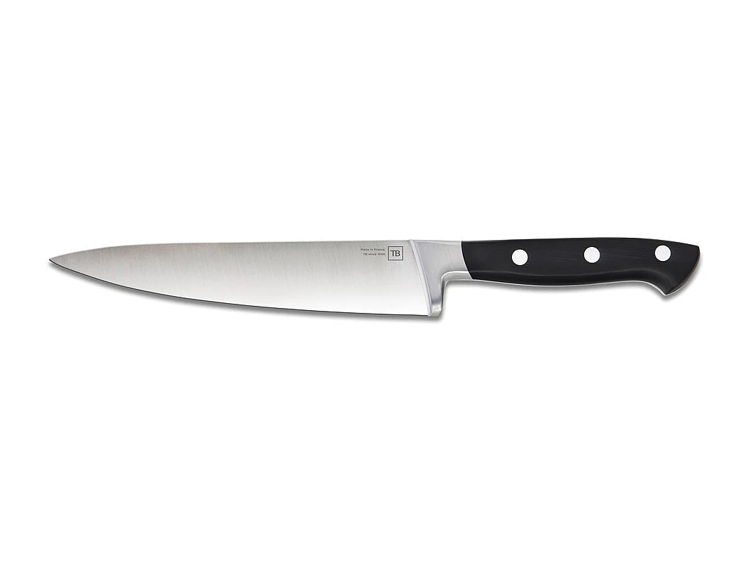 Couteau de cuisine Georges POM 17 cm