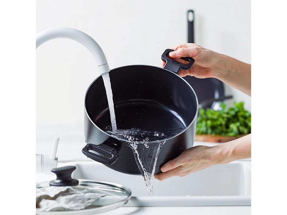 Faitout Essence 24 cm