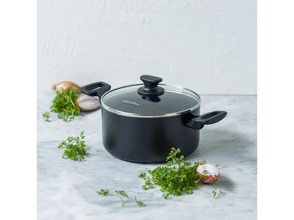 Faitout Essence 24 cm