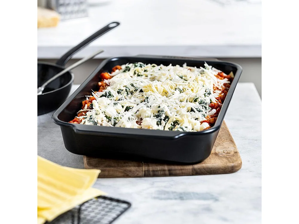 Plat à four 33x23 cm
