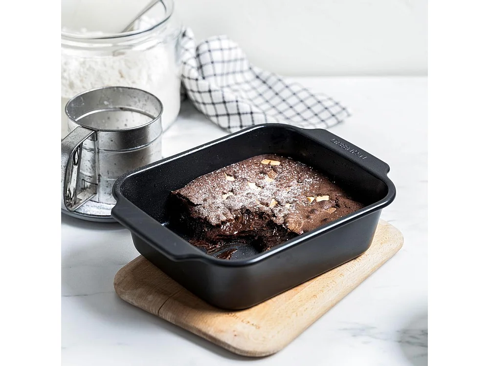 Plat à four 23x19 cm