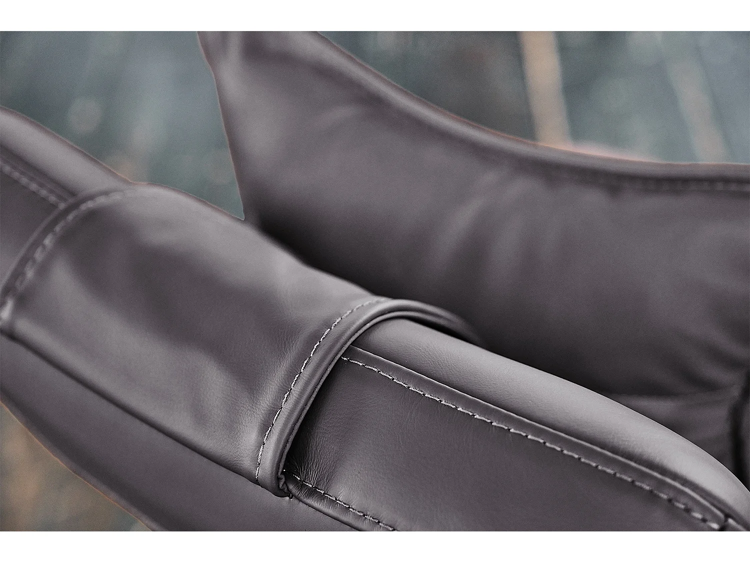 CAVAL - Grijs Leer - CAVAL