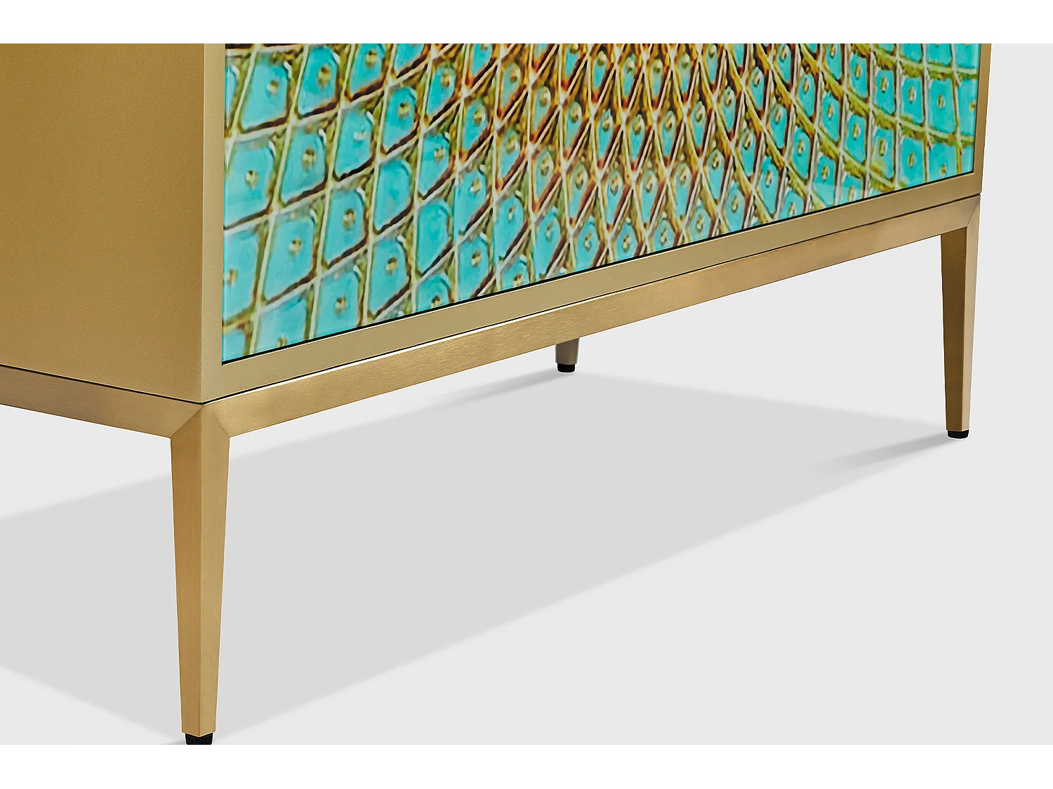 Alacena - Verde Madera - LAGO