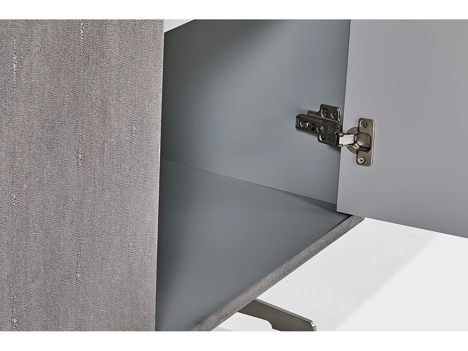 Treeplank - Grijs Hout - GALA