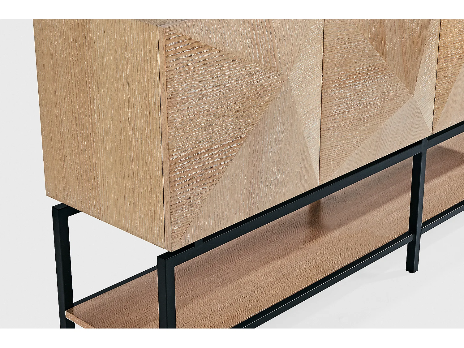 Aparador - marrón Madera - ANJO