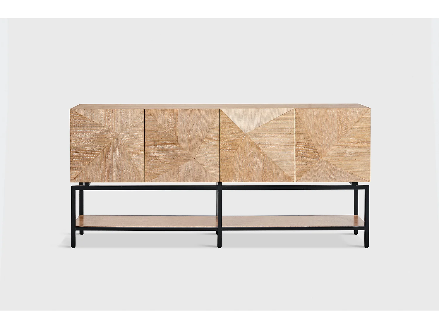 ANJO - Bruin Hout - ANJO