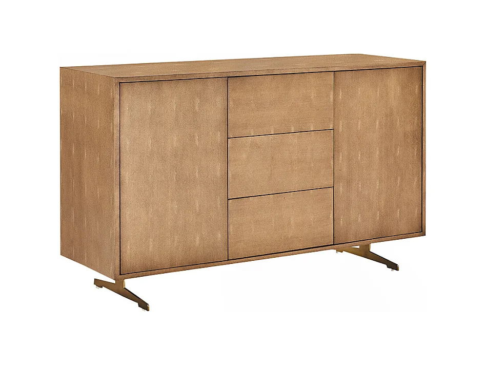 Aparador - oro Madera - GALA