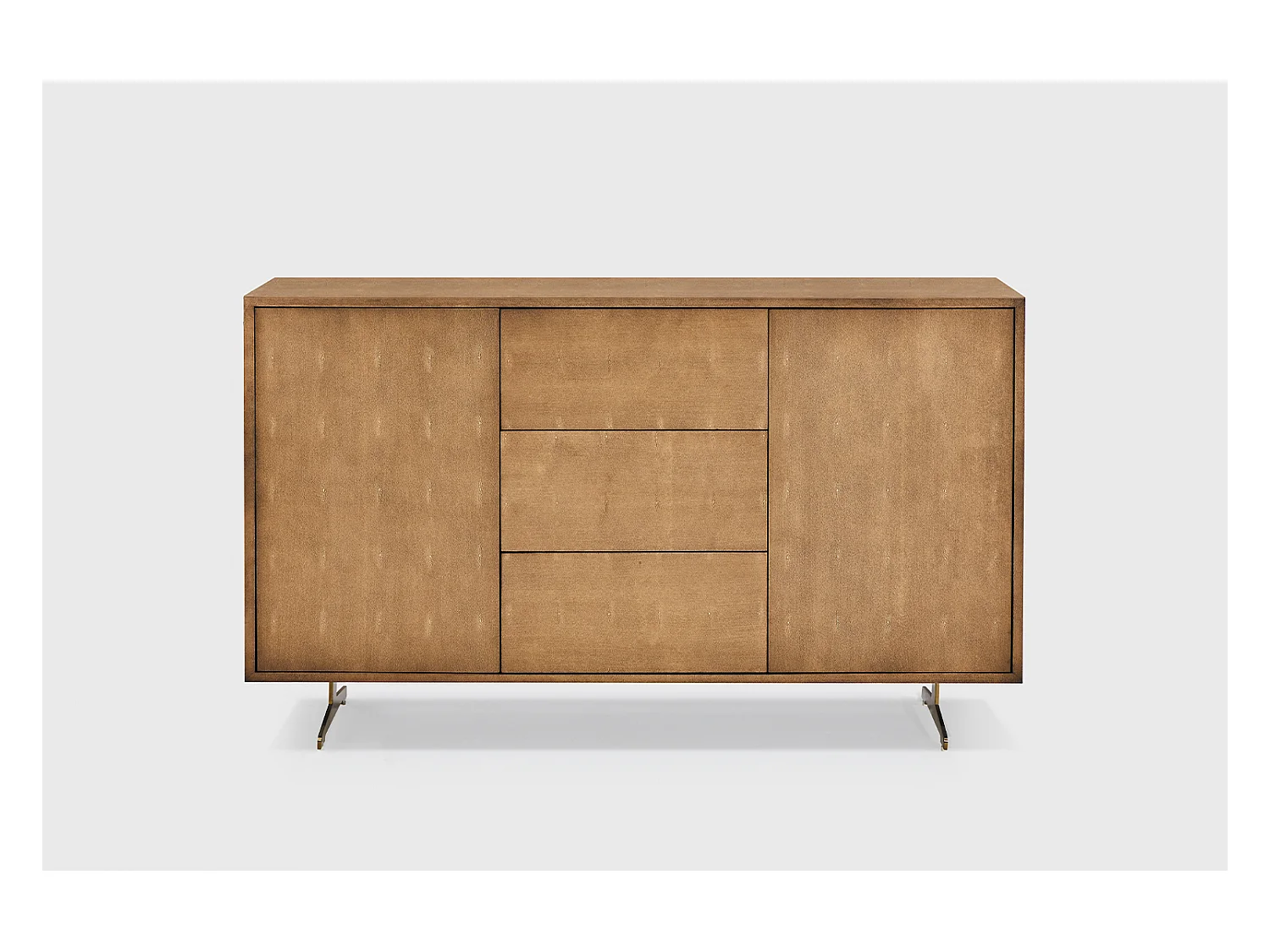 Aparador - oro Madera - GALA