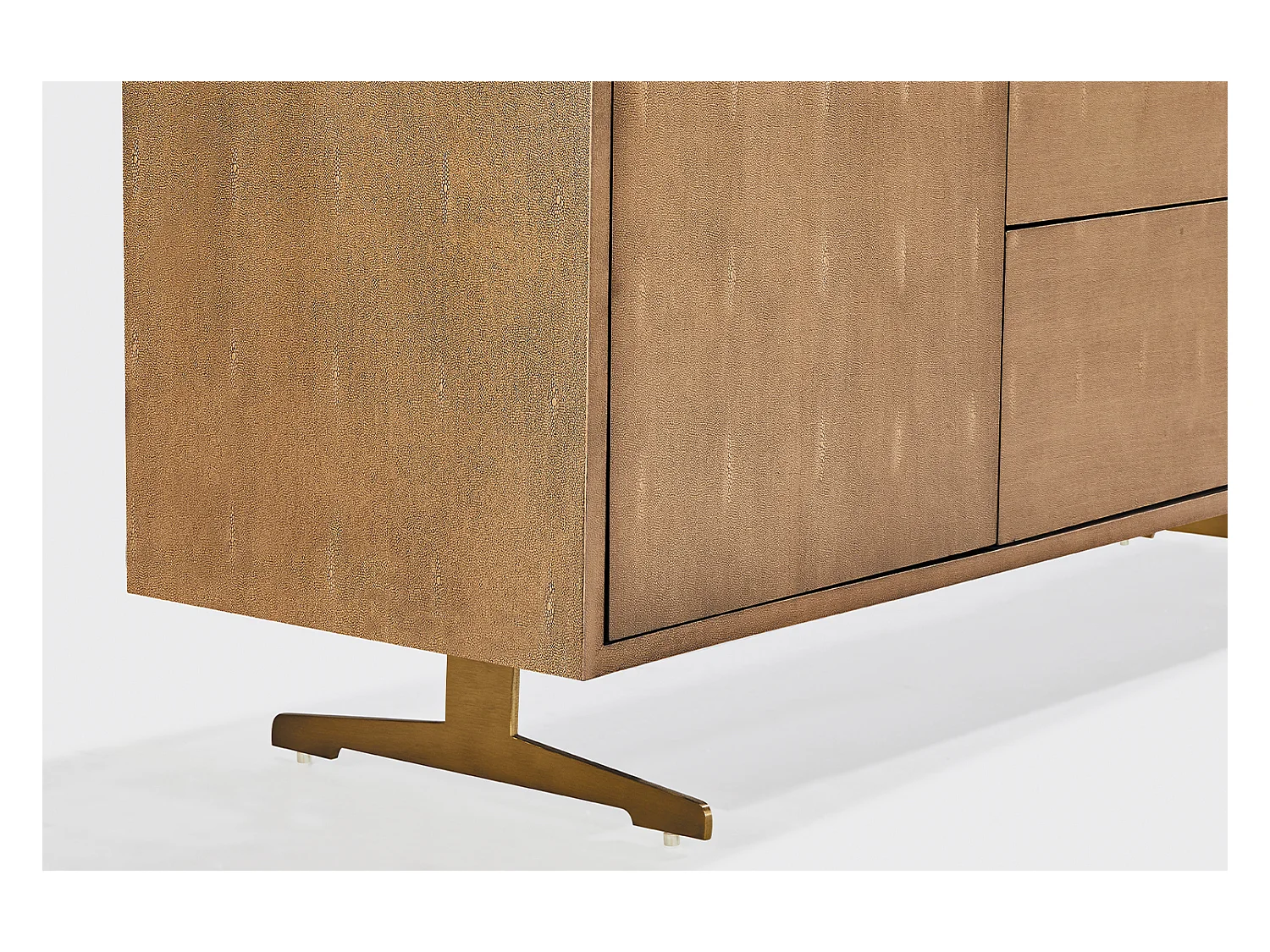 Aparador - oro Madera - GALA