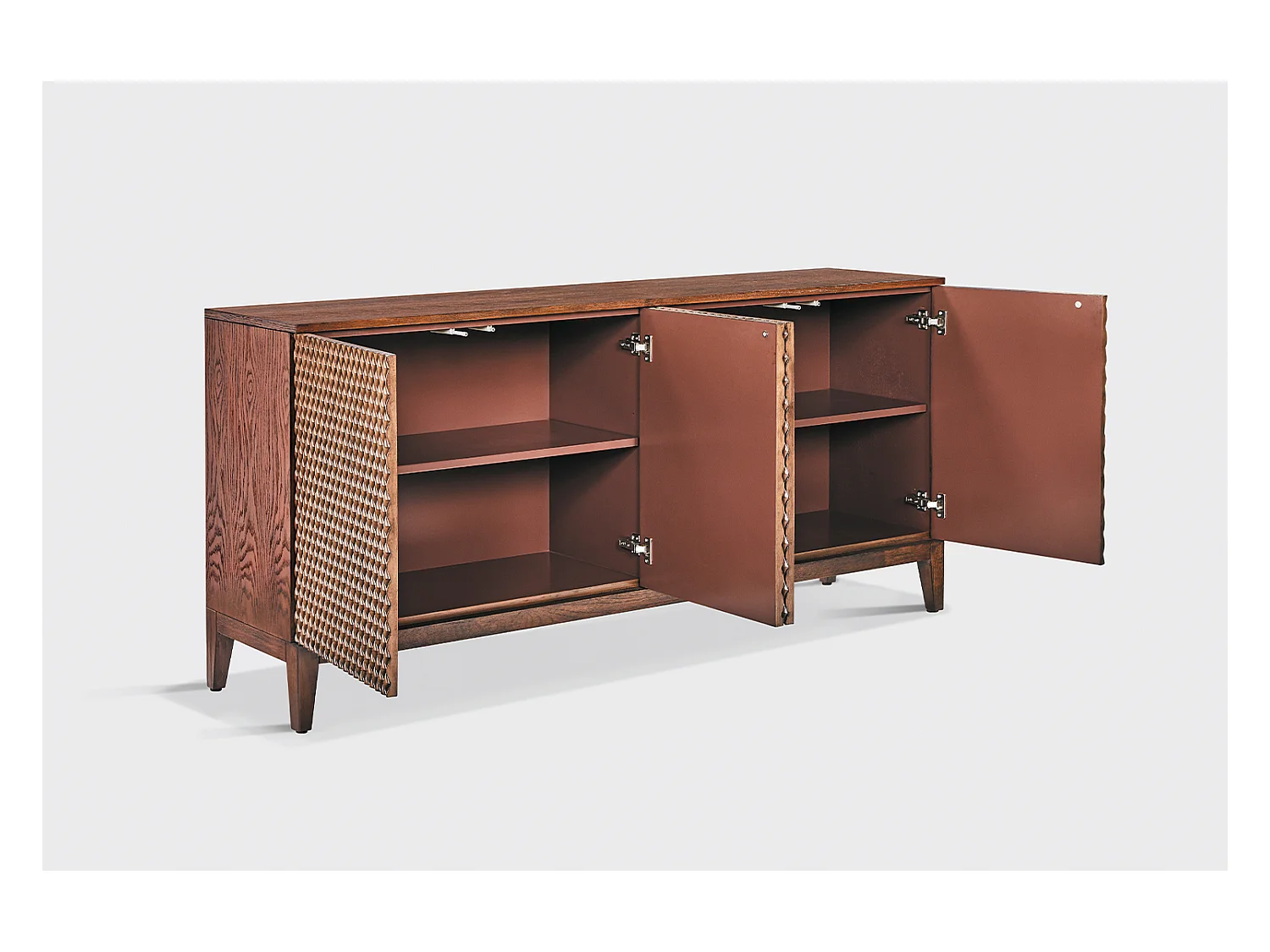 Credenza - marrone Legno - COPAS
