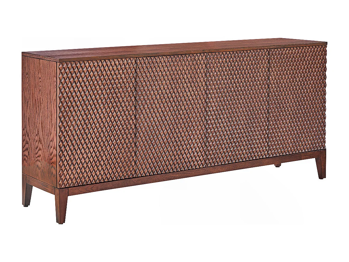 Buffet - marron Bois - COPAS