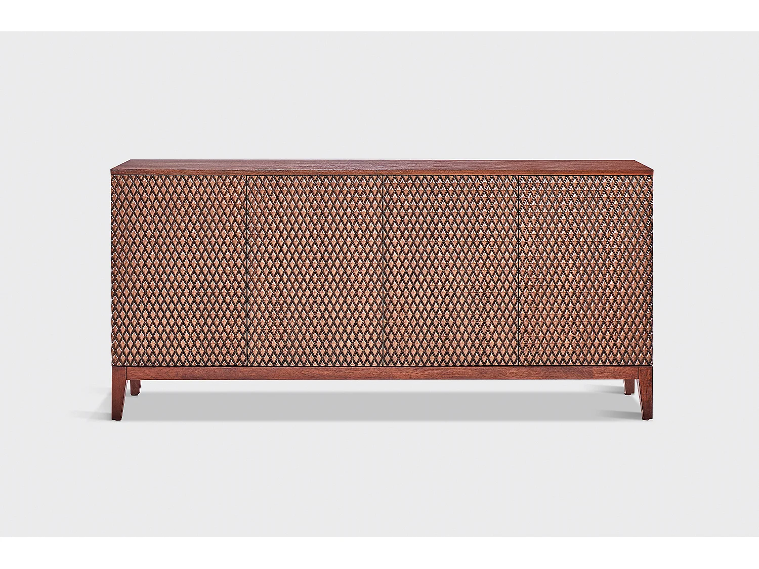 Buffet - marron Bois - COPAS