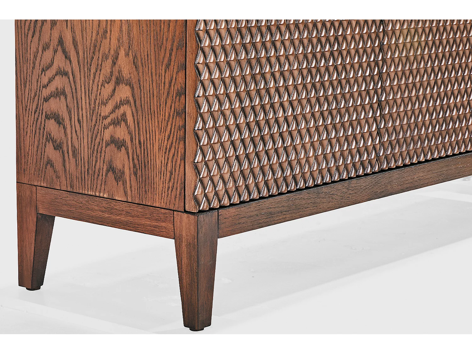 Buffet - marron Bois - COPAS